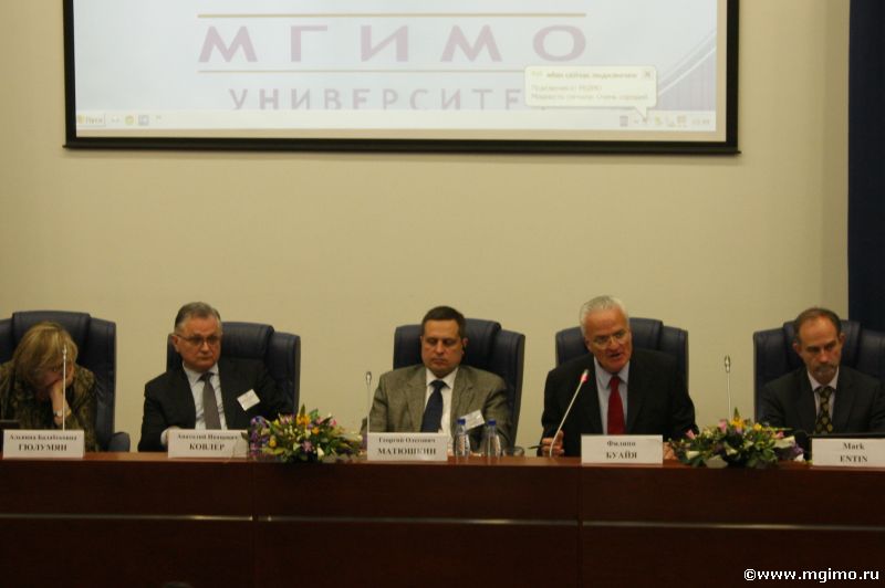 Открылись краткосрочные курсы ЕУИ (23.04.2012)