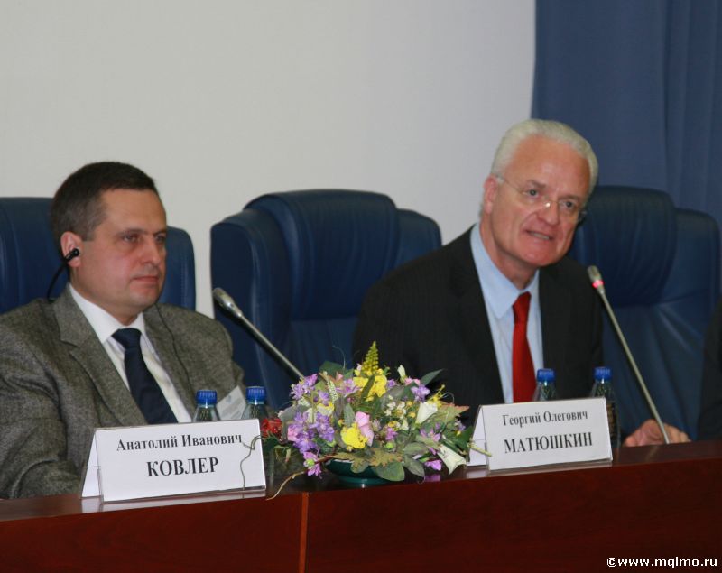 Открылись краткосрочные курсы ЕУИ (23.04.2012)