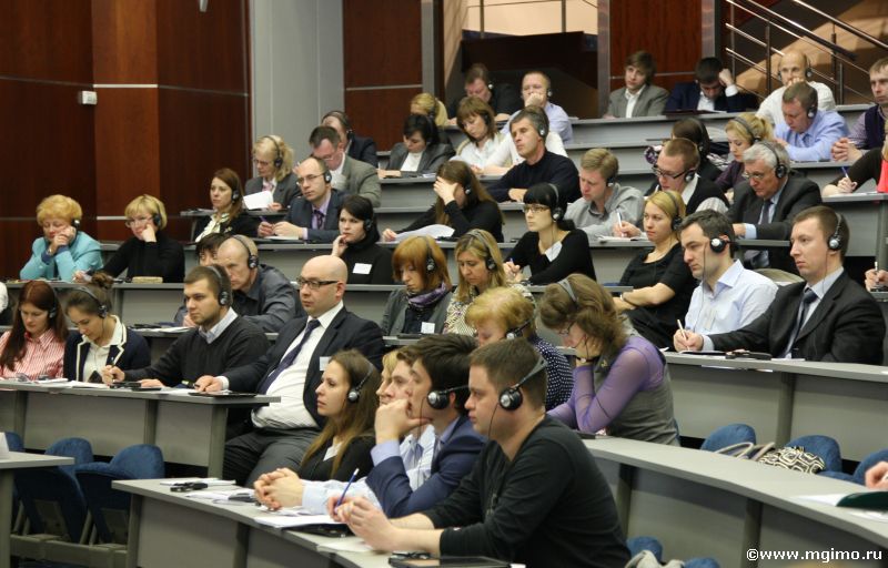 Открылись краткосрочные курсы ЕУИ (23.04.2012)