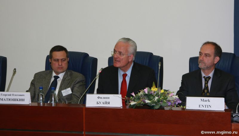 Открылись краткосрочные курсы ЕУИ (23.04.2012)