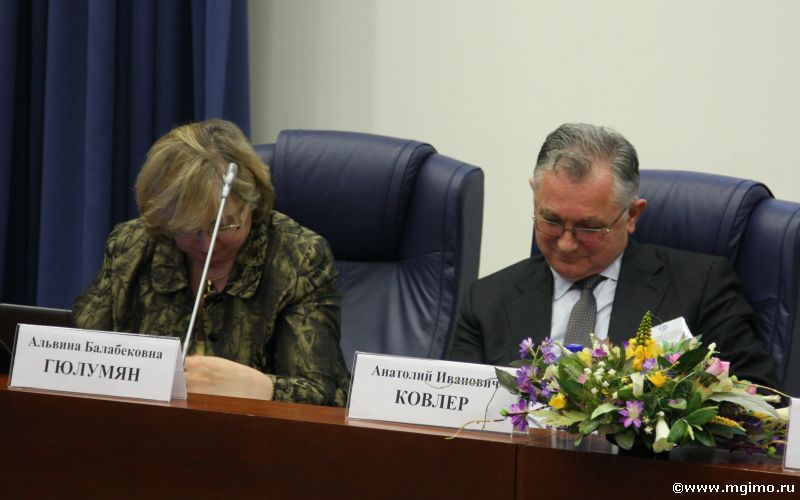 Открылись краткосрочные курсы ЕУИ (23.04.2012)