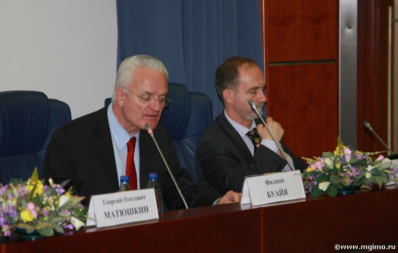 Открылись краткосрочные курсы ЕУИ (23.04.2012)