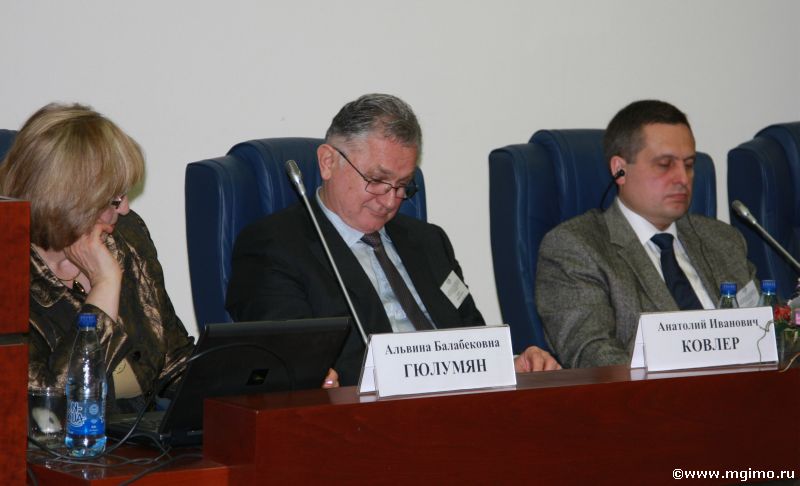 Открылись краткосрочные курсы ЕУИ (23.04.2012)