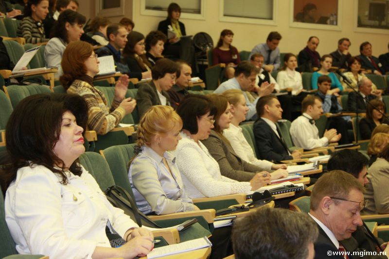 Краткосрочные курсы ЕУИ по основам борьбы с коррупцией (май 2012)