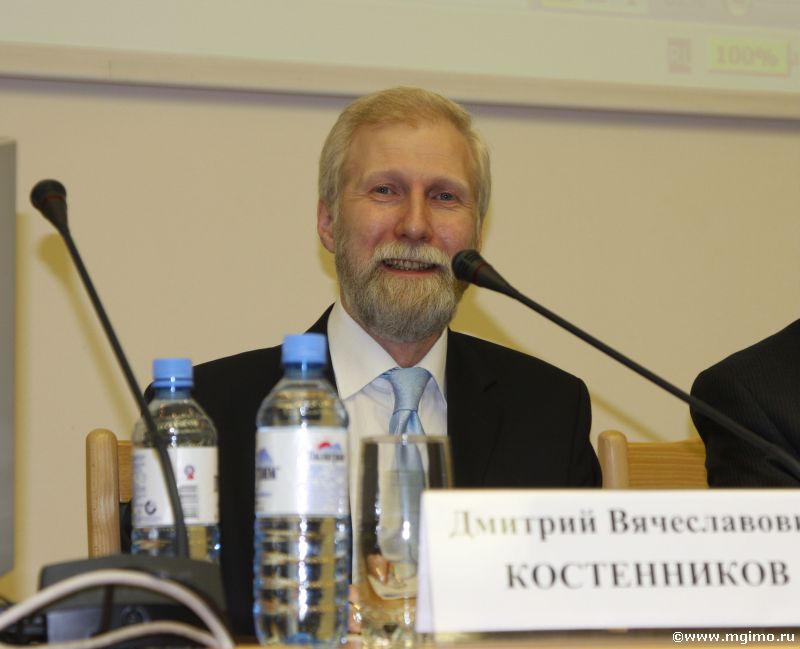 Краткосрочные курсы ЕУИ по основам борьбы с коррупцией (май 2012)