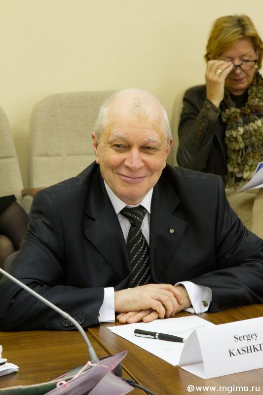Визит представителей голландского Ротари клуба в ЕУИ (1.10.2012)