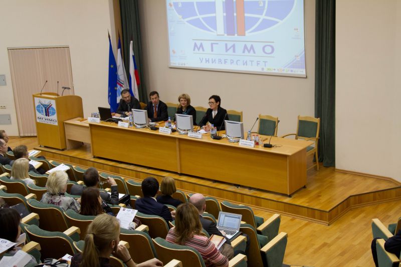 Курсы повышения квалификации по антикоррупционной деятельности (13.10.2013)