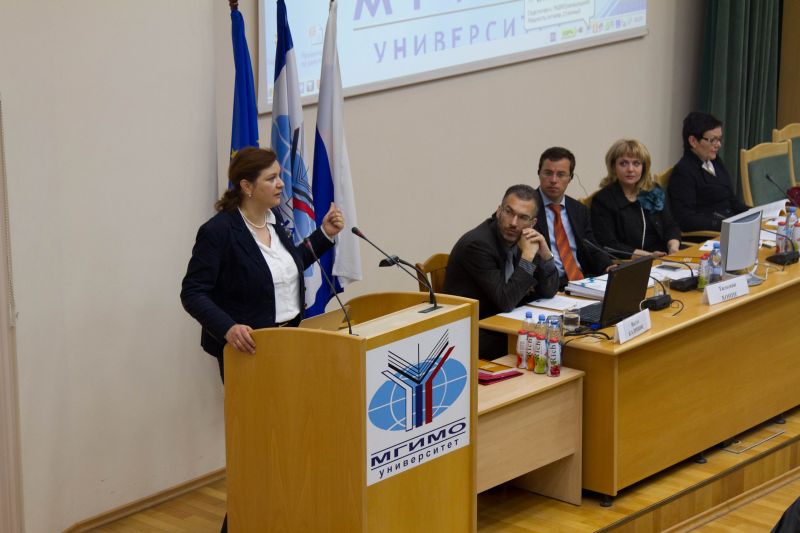 Курсы повышения квалификации по антикоррупционной деятельности (13.10.2013)