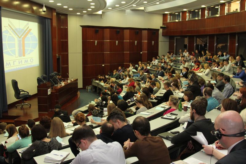 Краткосрочные курсы Совета Европы в ЕУИ (4-8.04.2016)