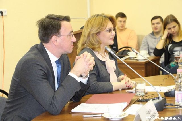 Семинар «Роль ВТО в торговой политике ЕС и ЕАЭС» (1.12.2016)