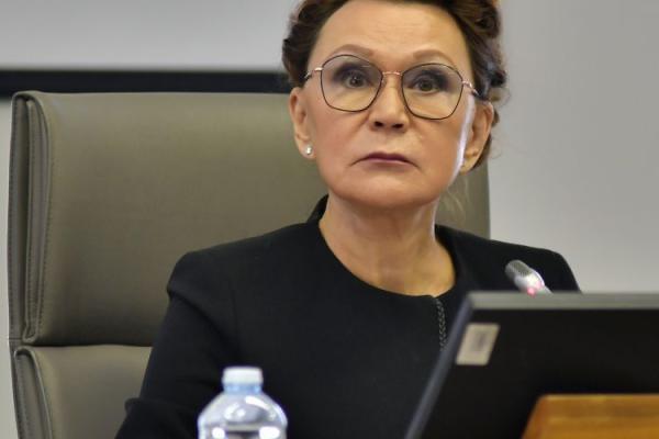 Заседание Междисциплинарного совета по координации научного и учебно-методического обеспечения противодействия коррупции