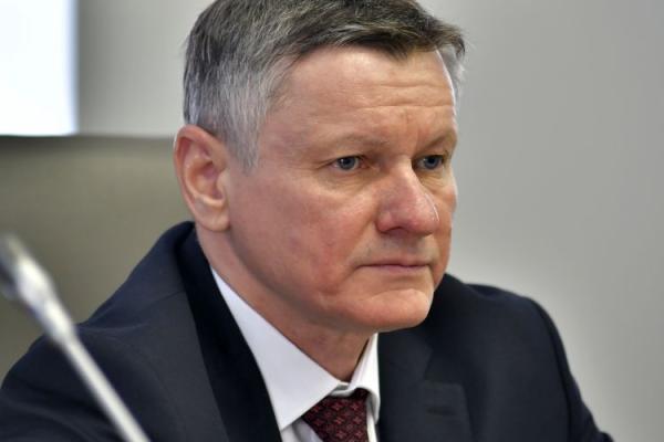 Заседание Междисциплинарного совета по координации научного и учебно-методического обеспечения противодействия коррупции