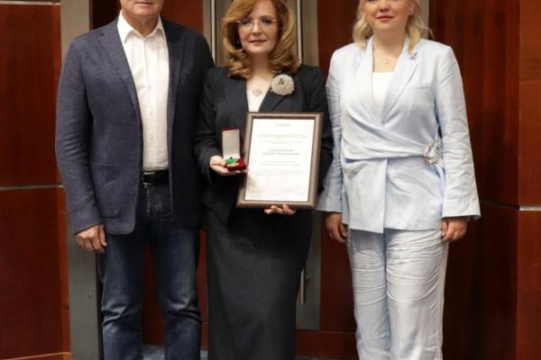 Конференция «Эволюция международного антидопингового регулирования: новые правила, новые риски»