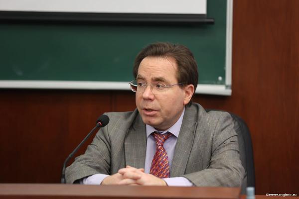 День открытых дверей ЕУИ