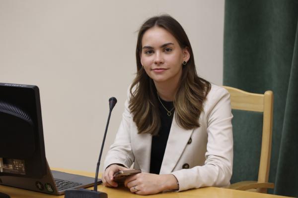 Председатель Суда ЕАЭС А.А.Дронов в МГИМО