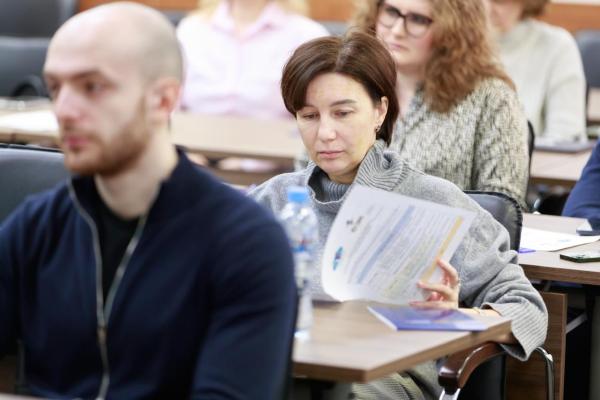 II курсы повышения квалификации МГИМО — ЕЭК «Конкурентное право на пространстве ЕАЭС»