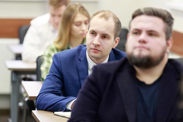 II курсы повышения квалификации МГИМО — ЕЭК «Конкурентное право на пространстве ЕАЭС»