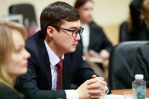 II курсы повышения квалификации МГИМО — ЕЭК «Конкурентное право на пространстве ЕАЭС»