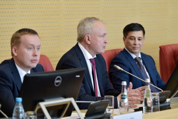 Международная конференция по антимонопольному регулированию в ЕАЭС 