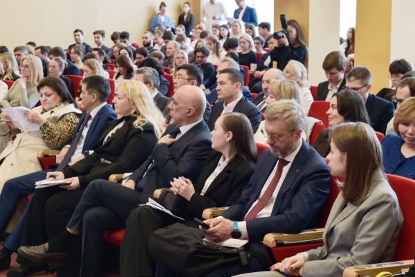 Международная конференция по антимонопольному регулированию в ЕАЭС 