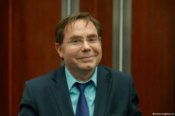Вручение дипломов магистров
