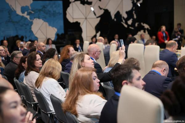 IV Евразийский экономический форум «Стратегия евразийской экономической интеграции: итоги и перспективы»