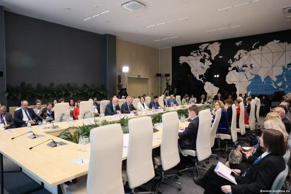 IV Евразийский экономический форум «Стратегия евразийской экономической интеграции: итоги и перспективы»