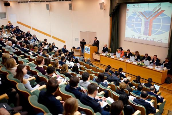 Открытие Симпозиума Антикоррупционной академической инициативы по вопросам противодействия коррупции
