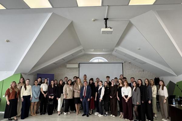 II Молодежная летняя школа ЕАЭС