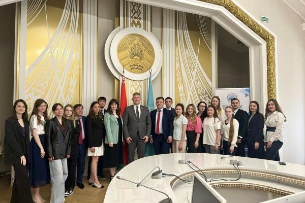 II Молодежная летняя школа ЕАЭС