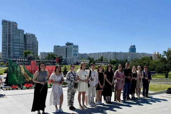 II Молодежная летняя школа ЕАЭС