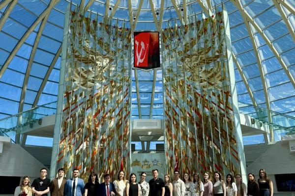 II Молодежная летняя школа ЕАЭС