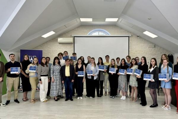 II Молодежная летняя школа ЕАЭС