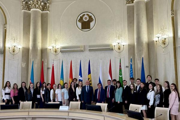 II Молодежная летняя школа ЕАЭС