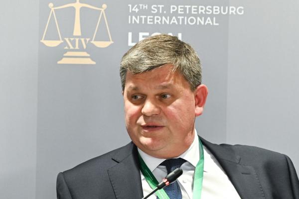 На ПМЮФ-2026 обсудили трансформацию международного арбитража