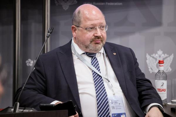 ПМЮФ: сессия «Злоупотребление и манипулирование темой прав человека как инструмент политического давления на международных площадках»