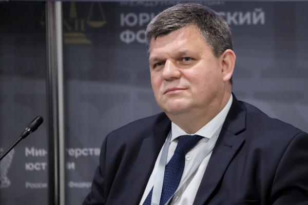 ПМЮФ: сессия «Злоупотребление и манипулирование темой прав человека как инструмент политического давления на международных площадках»