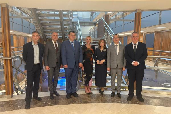 Защита кандидатской диссертации М.Б.Лобова