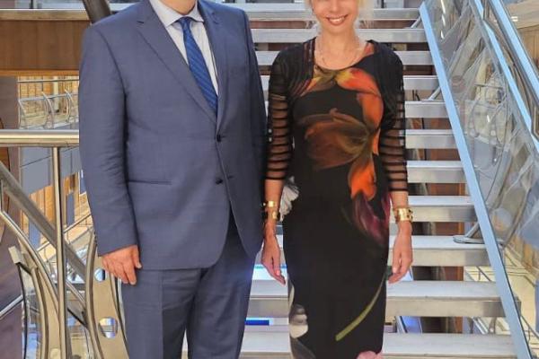 Защита кандидатской диссертации М.Б.Лобова