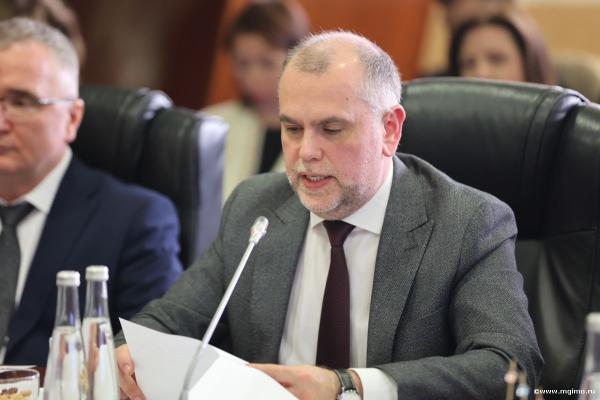 Защита кандидатской диссертации М.Б.Лобова