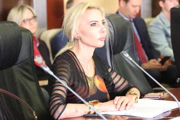 Защита кандидатской диссертации М.Б.Лобова