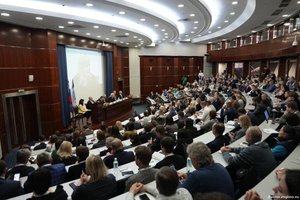 I Всероссийский форум чистого спорта
